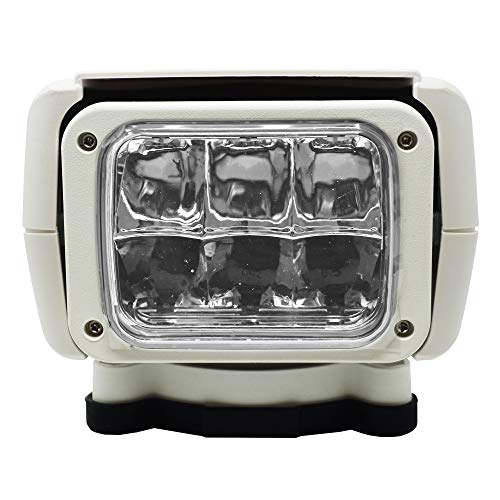 Acr Rcl-85 Led Searchlight (White) #TOP1