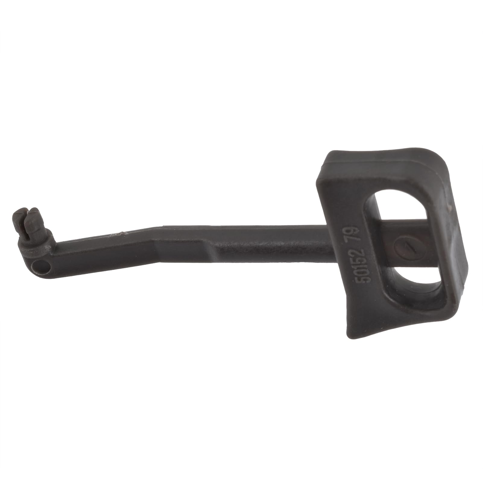 Adefol Levier De Commande Pour Tronçonneuse Husqvarna 268 61