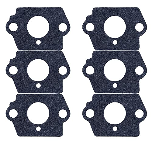 Kit carburateur tronçonneuse 136 141 avec joint étanche pour optimiser la carburation