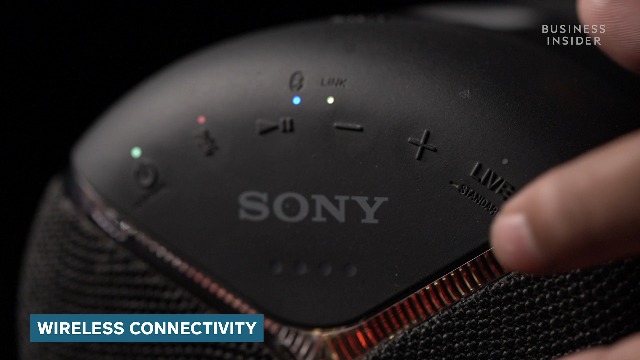 アンプ SONY SRS-XB402G SRS-XB402G Specifications | Sony Canada