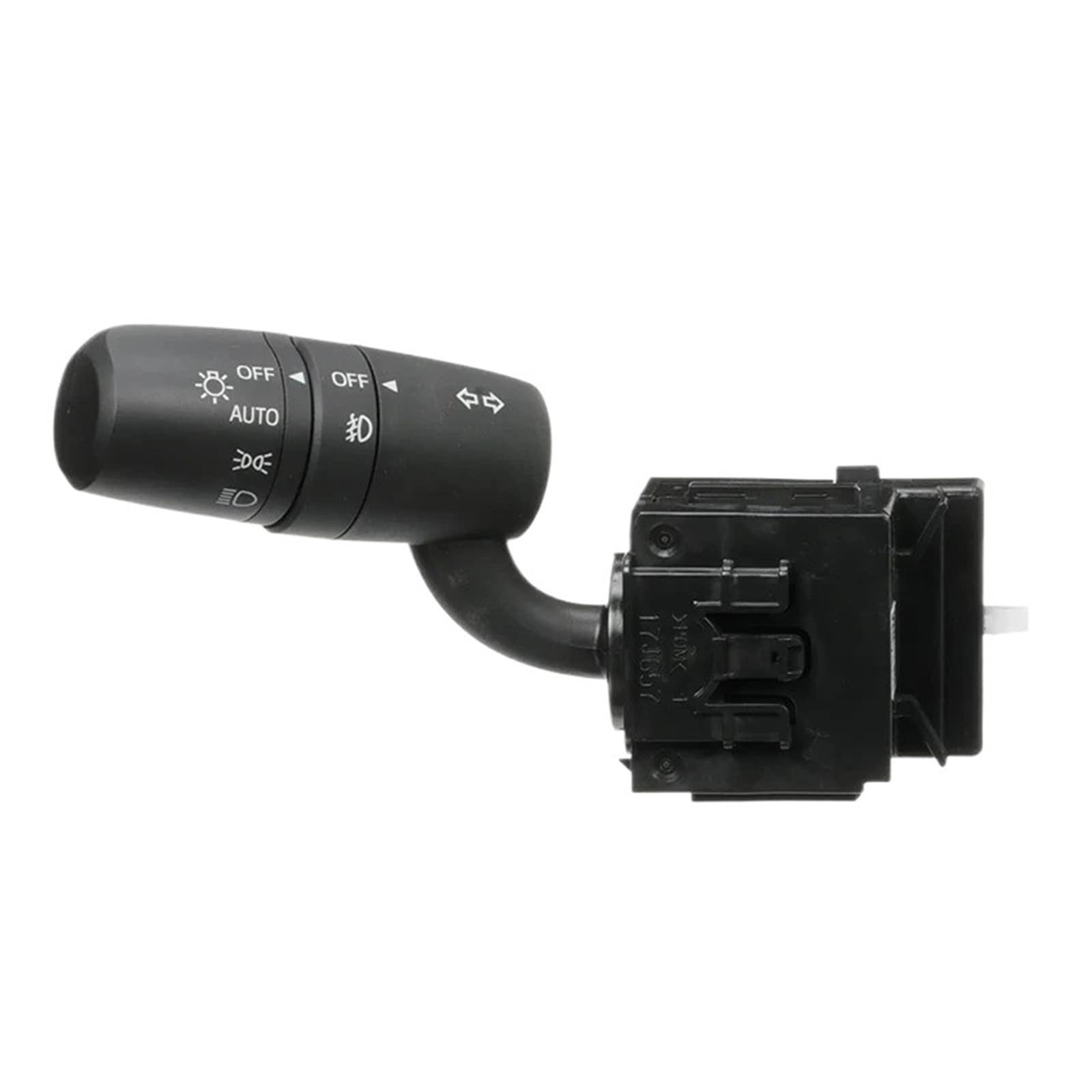 Commande de clignotants Mazda CX-5 avec interrupteur fluide KD5K-66-122 - 5
