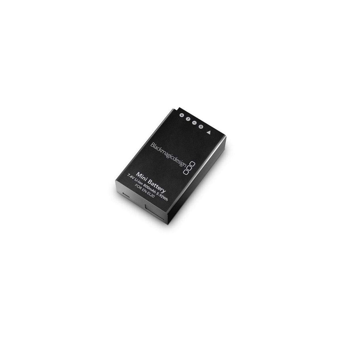 Blackmagic Design Pocket Cinema Camera Battery