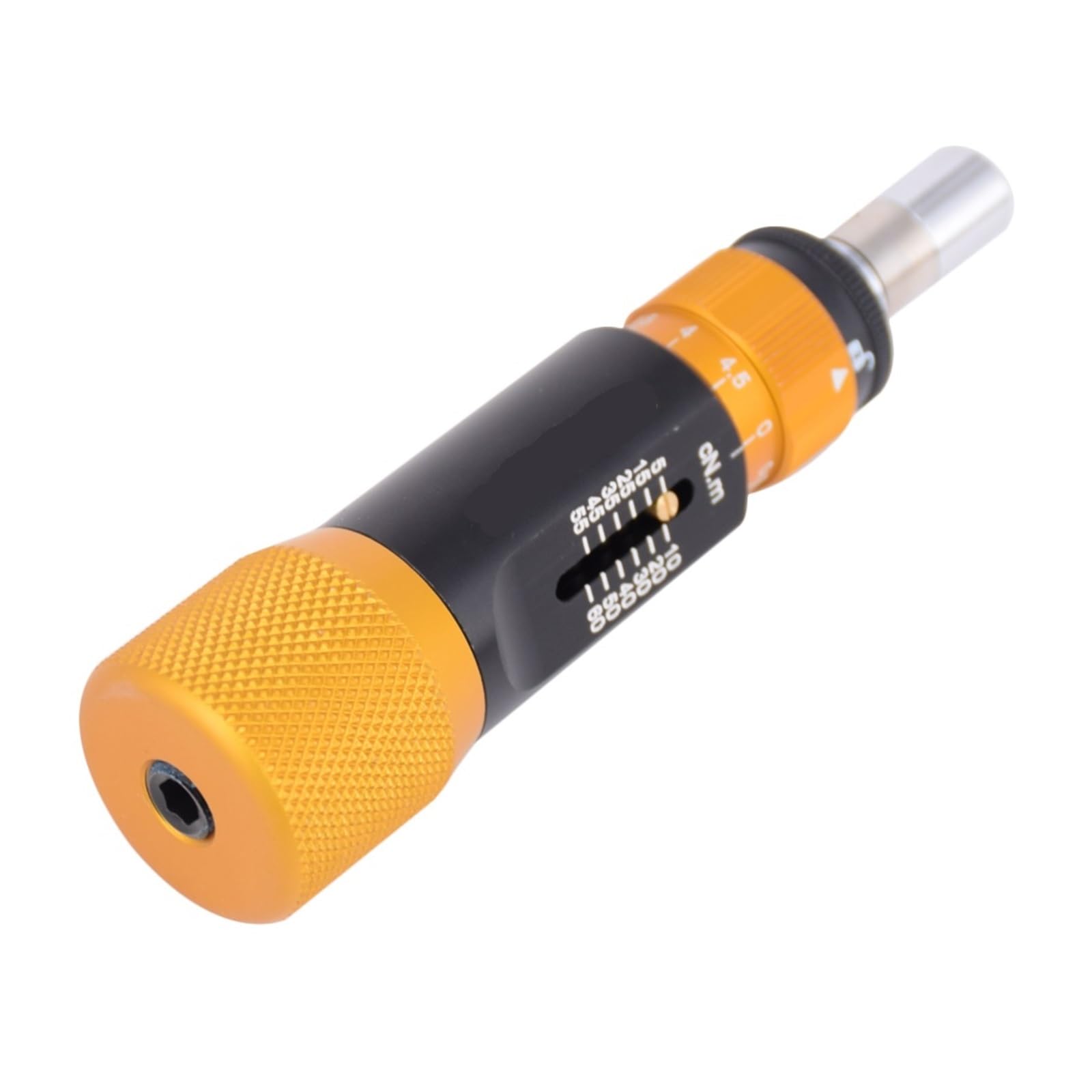 Amazon.com: ZEEGII Mini Torque Screwdriver 0.05-0.6nm Adjustable