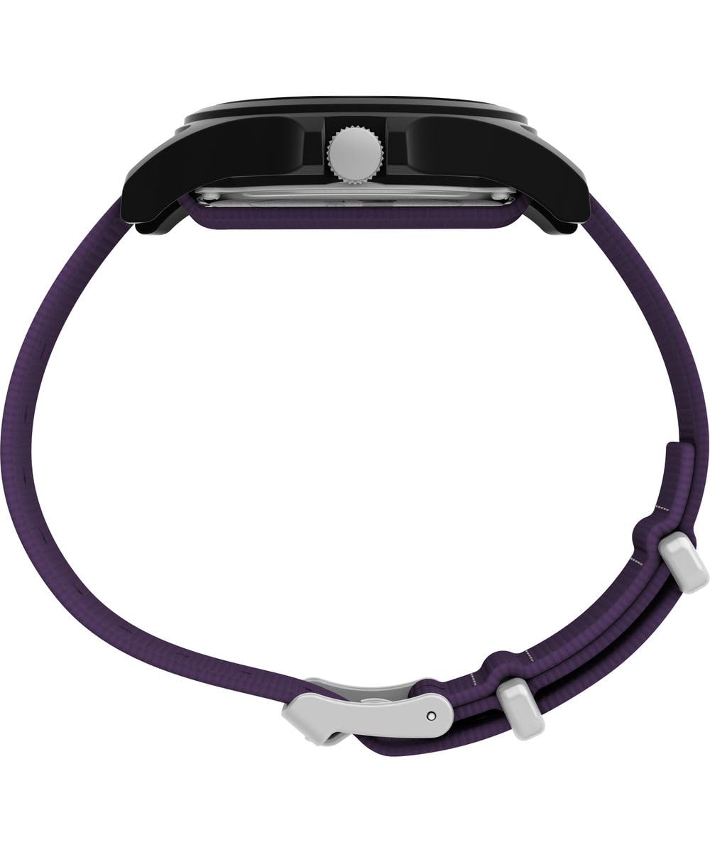 Timex Fortnite Acadia - Orologio da polso analogico al quarzo, da uomo