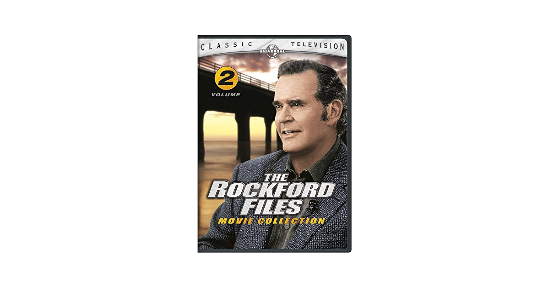 その他 Rockford Files: Season Four [DVD] [Import] Amazon.com: The Rockford Files: Season 4 : James Garner