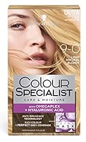 Schwarzkopf Colour Specialist 9.0 Light Natural Blonde
