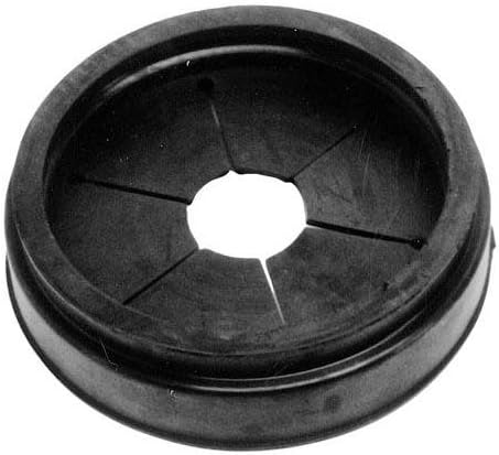 SALVAJOR 2357A Disposer Splash Guard 8.25" Od 321244