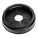 Salvajor SALVAJOR 2357A Disposer Splash Guard 8.25" Od 321244