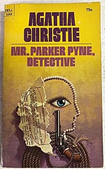 Parker Pyne Investigates