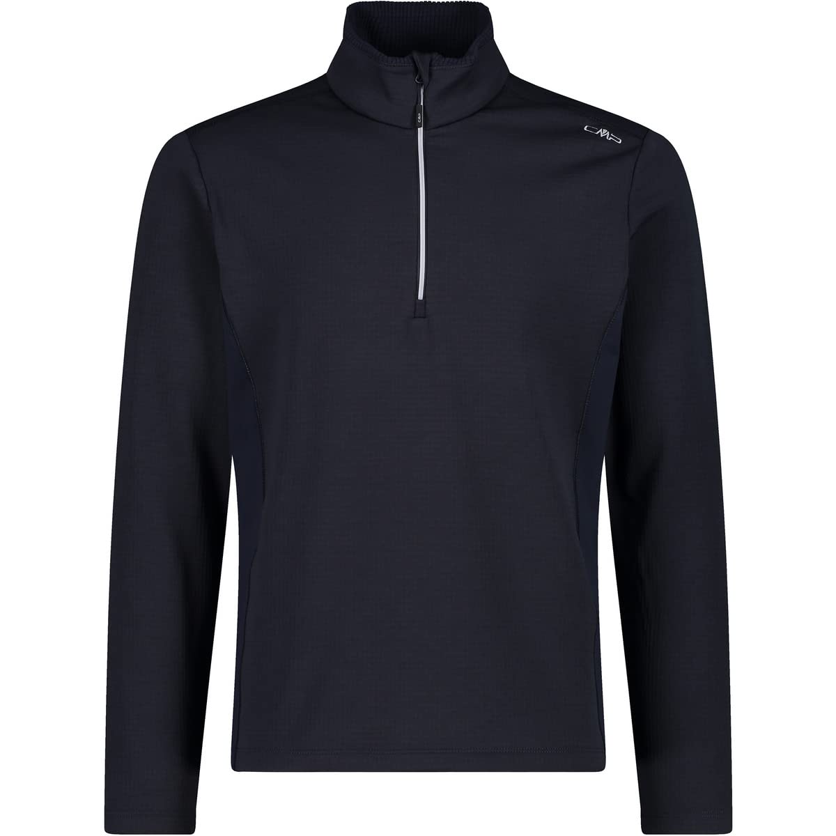 Sudadera de forro polar Grid Tech CMP para hombre ideal para trekking y senderismo activo 3