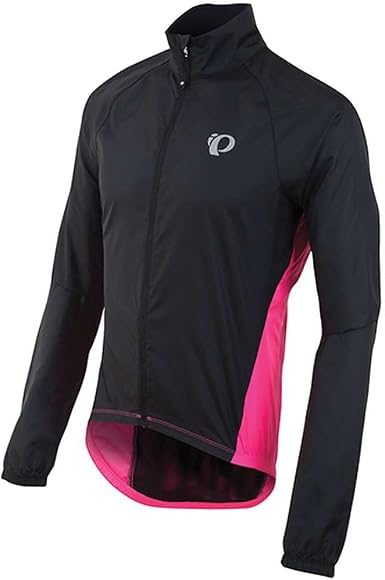Elite Barrier Jacket 