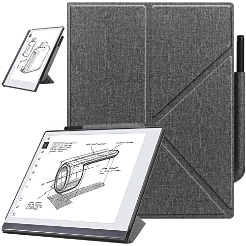 ZOENHWA Case for 10.3 inch Remarkable 2 (2020 Released)