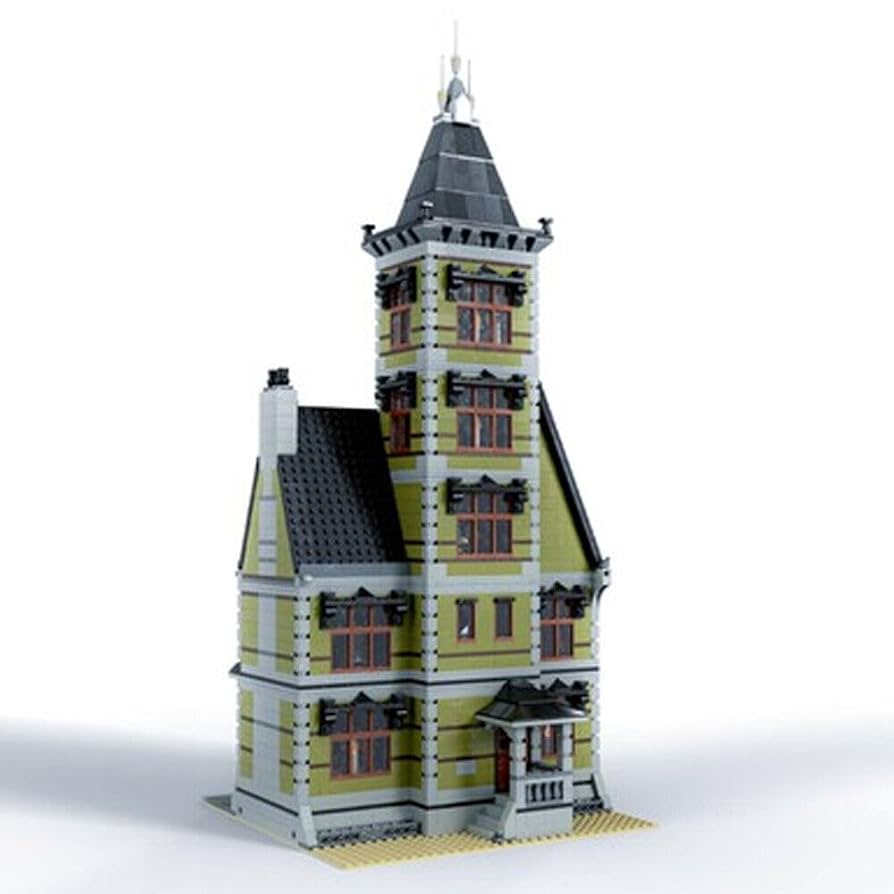 ドールハウス 10 Building blocks MarineWebster 1/10スケールドールハウスレンガ建物ロングタイプ | kkcompany