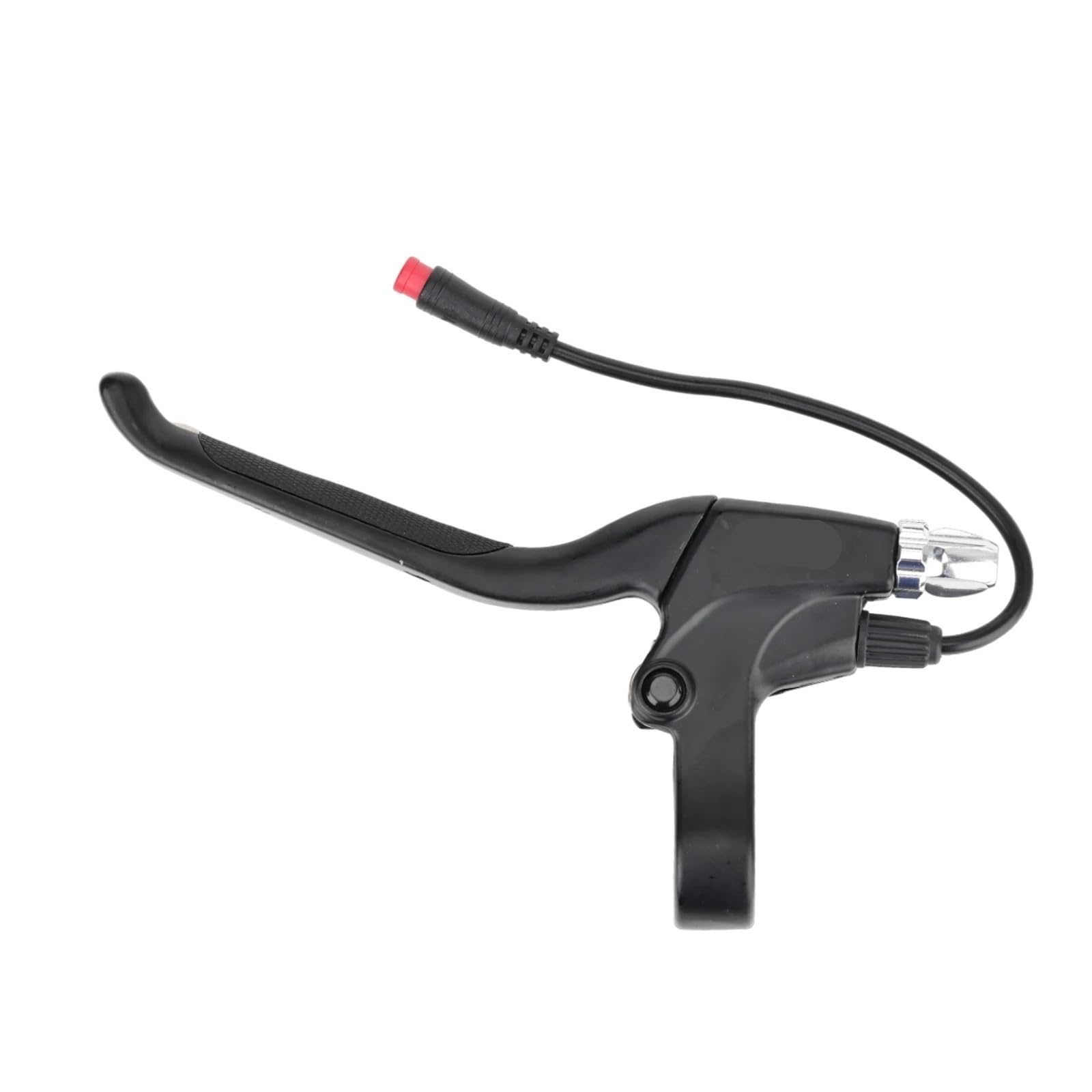 Demulax One Color Brake Handle Lever Replacement, For Kugoo M4/ M4 Pro， Electric Scooter Aluminium Alloy Replacement Handle Parts Electric Scooter Brake Lever(Left Hand)