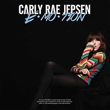 Emotion (Album by Carly Rae Jepsen)