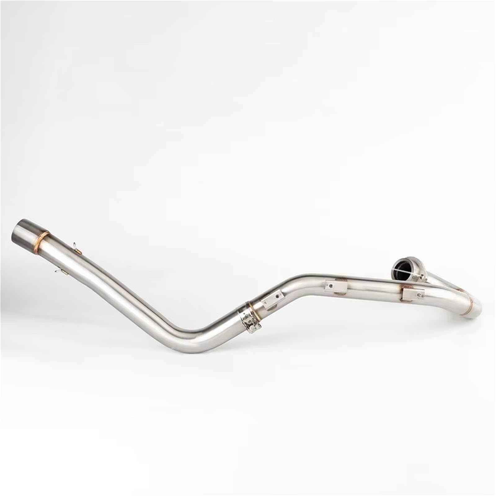 Escape Moto Para 700R FL SFB SFL 2015-2024 Silenciador