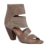 Miz Mooz Women's Willifred Dress Pump