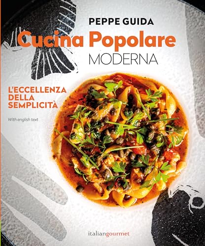 Cucina popolare moderna. L'eccellenza della semplicità