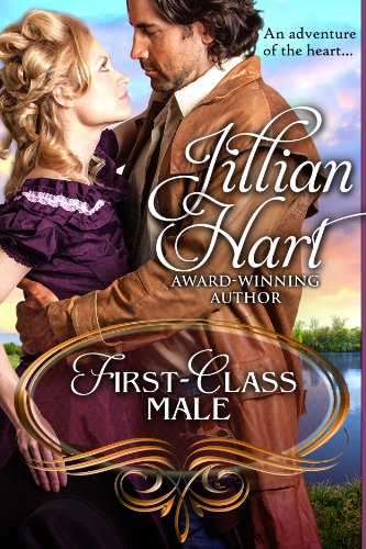 First Class Male (You've Got Mail Book 1)