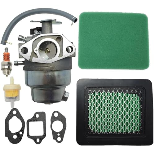 に適合 GCV135 GCV160 GC135 160 HRB216 HRS216 HRR216 芝刈り機 ガーデン用品 キャブレターキット(スタイルB)
