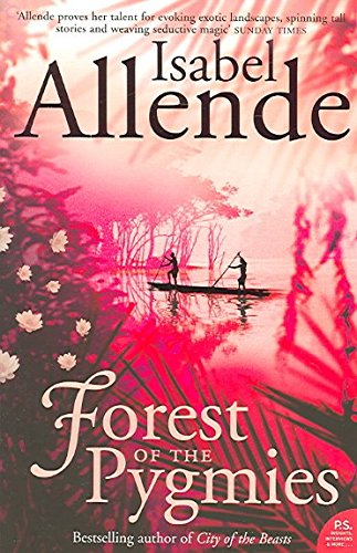 Buy Forest of the Pygmies (Large Print) — BookShops.in