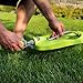 Flexzilla HFZG12050QN Garden Hose Kit with Quick Connect Attachments | Lightweight Coils Easily | Quick Connect Couplers | Won't Kink Under Pressure