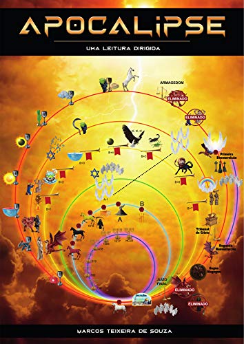 Apocalipse: Uma Leitura Dirigida