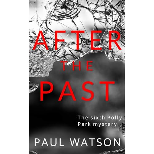 After the Past by Paul Watson episode artwork