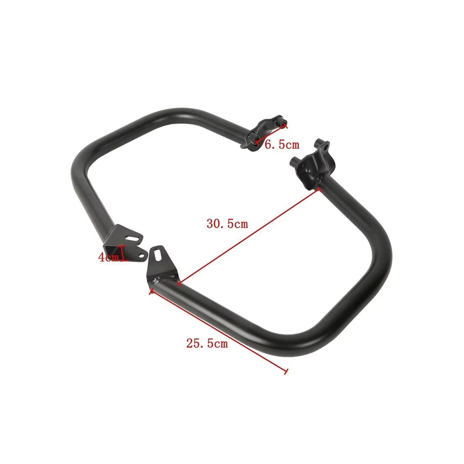 Paramotore Tubolare Per Street 500 750 Per XG750 Per XG500 2015-2020 Per Street Rod Per XG750A 2017-2020 Barre Protezione Motore Per Moto Protezione Telaio Motorcycle motore Paraurti
