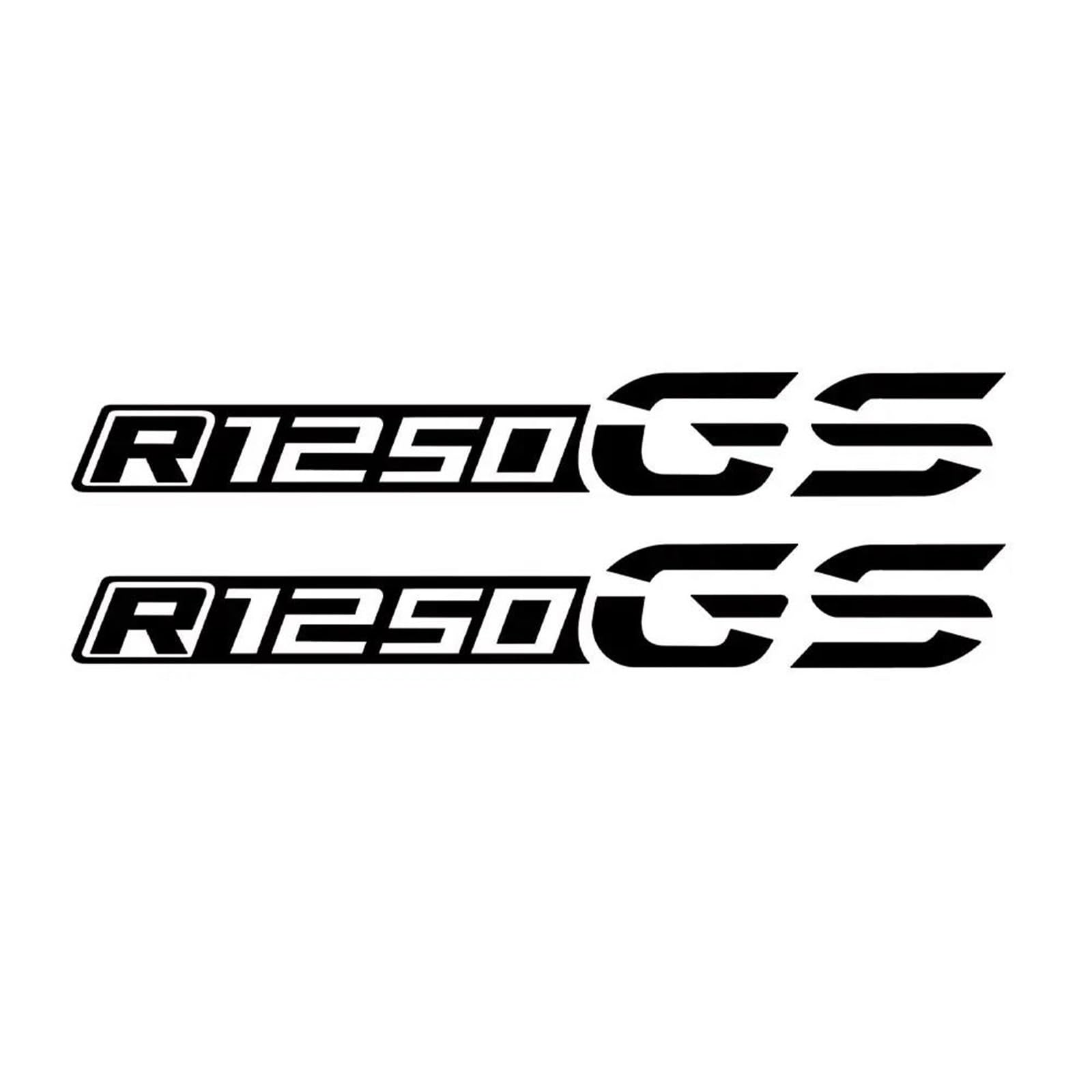 Motorcycle Stickers Waterproof Decal for BMW R 1250 GS Adventure R1250GS R1250 1250GS GS1250 ADV LC Accessories