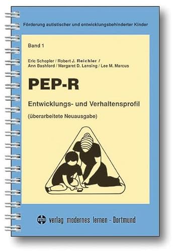 PEP-R - Entwicklungs- und Verhaltensprofil: 14