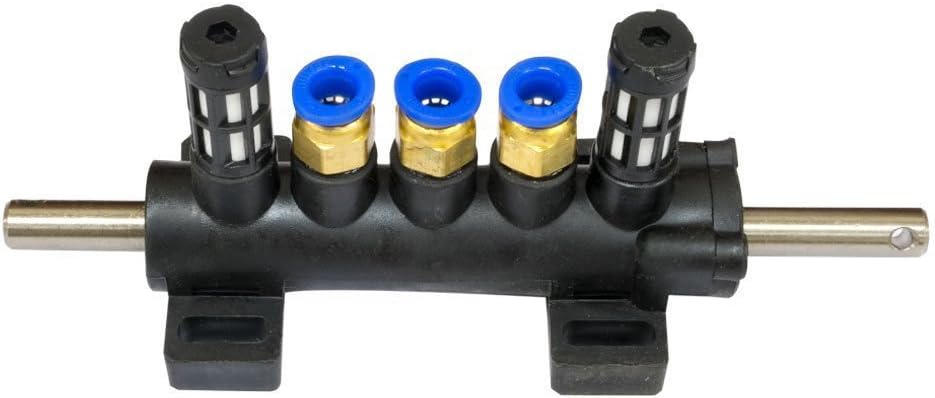 Air Control Valve/Foot Pedal Valve Tire Changer Machine Tire foot valve