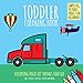 Toddler Coloring Book: Coloring Pages of Things That Go: Cars, Trains, Tractors, Planes & More. Simple Big Pictures Perfect for Beginners (Baby Activity Book for Kids Age 2-4)