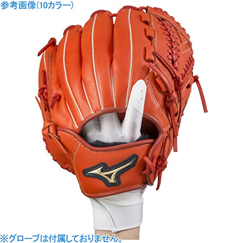 MIZUNO ジュニア守備手袋 1EJEY200