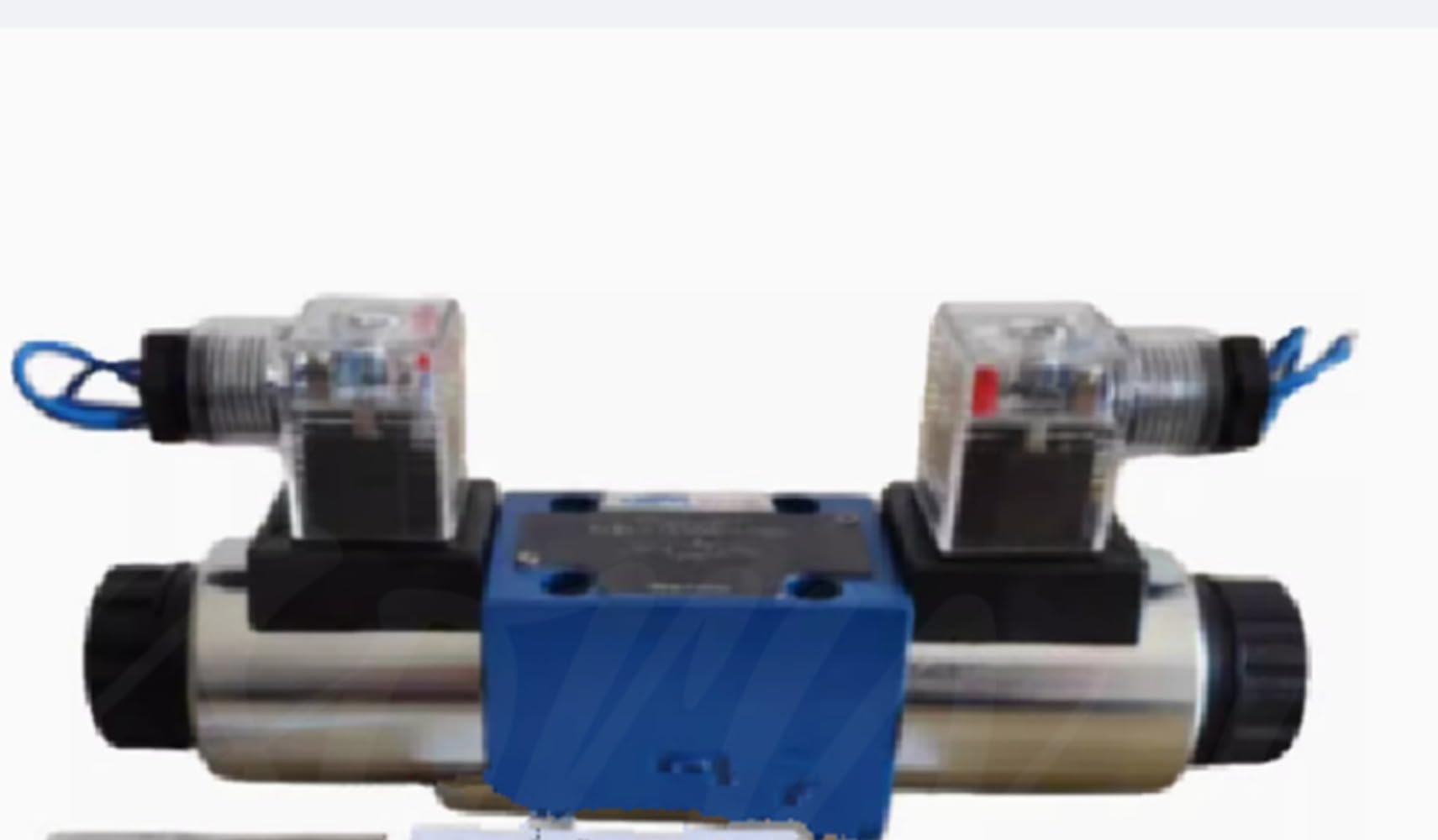 1PC FITS FOR 4WE6E-6X/EW220-50NZ5L Solenoid Directional Valve