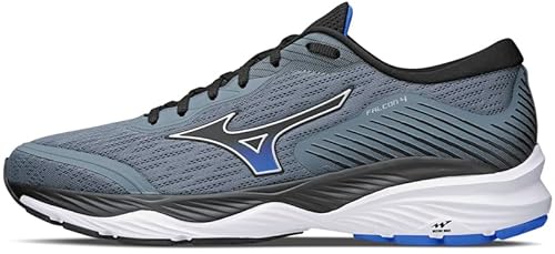 Mizuno Falcon 4, Tênis Masculino, Steel, 38.0