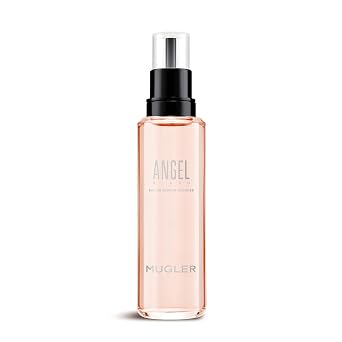 Mugler Angel Blush Eau de Parfum - Ambery Musky Gourmand Womens Perfume