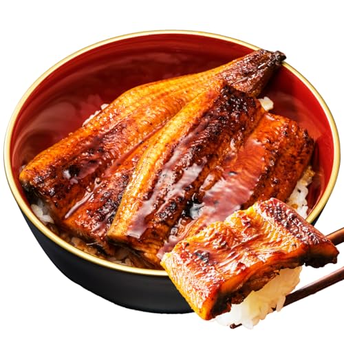 株式会社菜'S うなぎ 蒲焼き 暴れ盛り 合計 600g (2尾〜3尾) 鰻 魚 真空パック 簡単調理 惣菜 うな重 うな丼 ひつまぶし サイズ不揃い 訳あり [7/26 土用の丑の日]