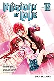 Missions of Love Vol. 12