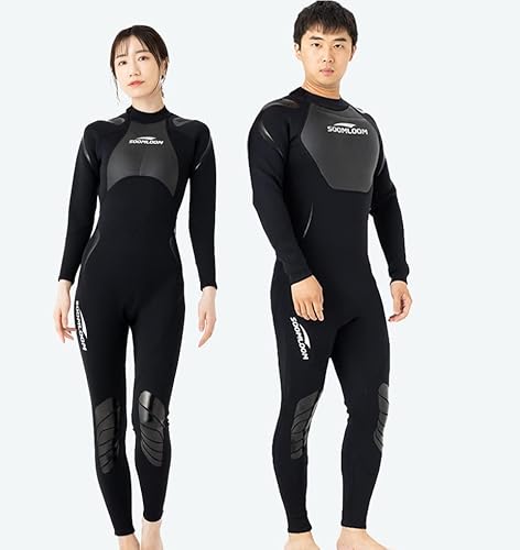 SoomLoom EFbgX[c Y fB[X 3mm obNWbv lIv[ UVJbg M fB[X [sAi]