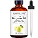 Majestic Bergamot Essential Oil, Premium Quality Calabrain Oil, 1 Fluid Ounce