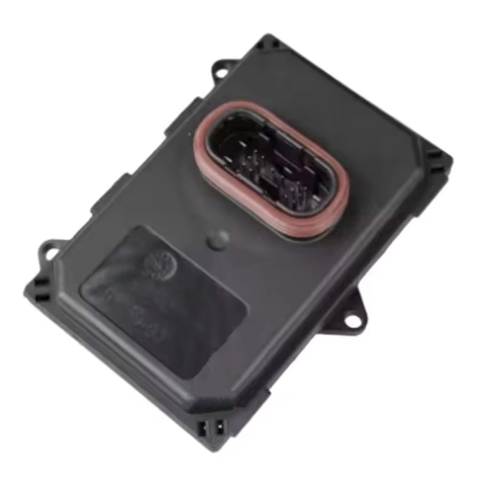 Voiture Module Pilote Phare Compatible avec Cayenne pour Macan 2014 2015 2016 2017 2018 OEM:7PP941329R Module De Direction AFS De Phare Contrôleur De Suiveur De Ballast