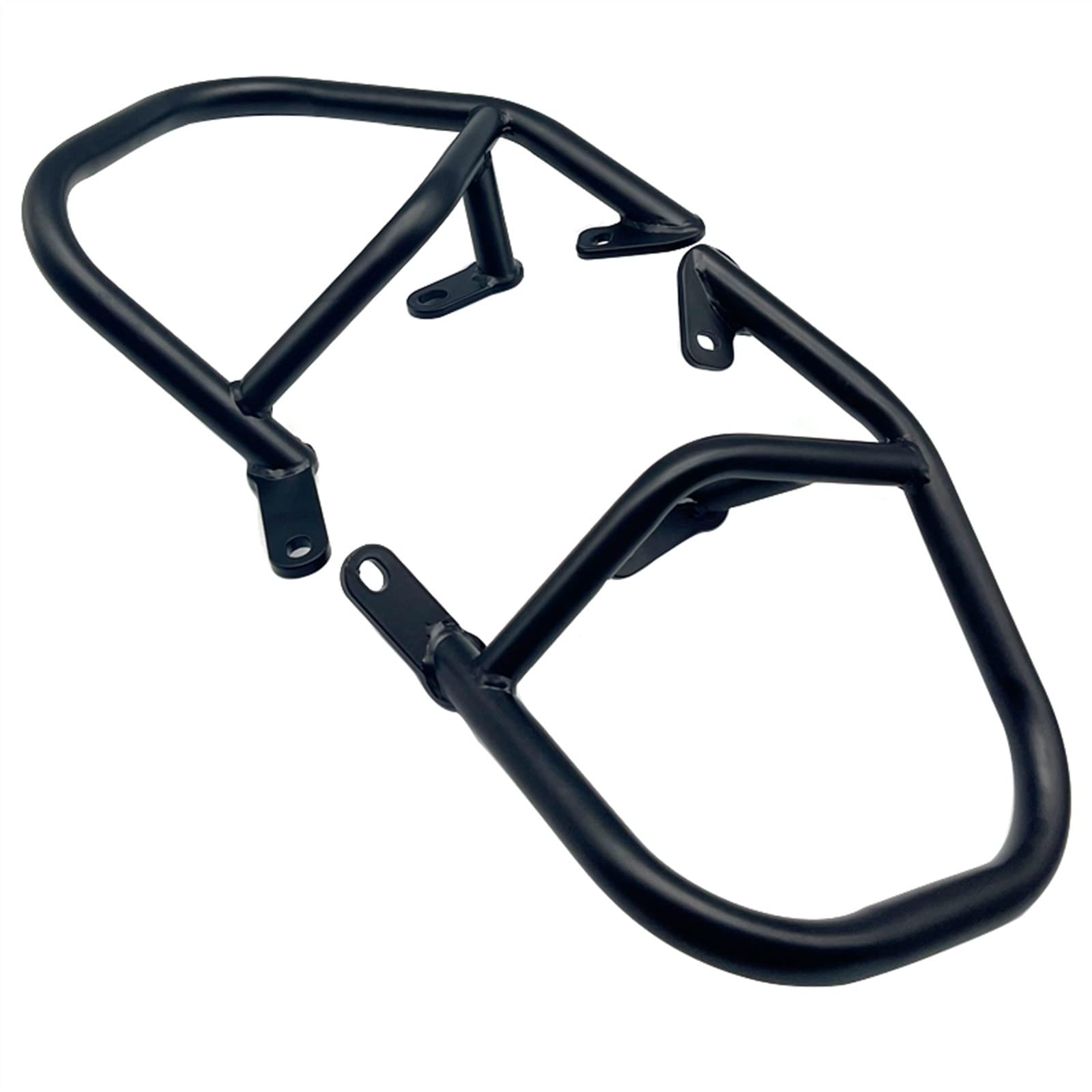 Accesorios patinetes Protector De Parachoques De Jaula De Acrobacias para Barra De Choque De Motor De Motocicleta para Tenere Tenere700 XT700Z 2019-2021 TENERE700
