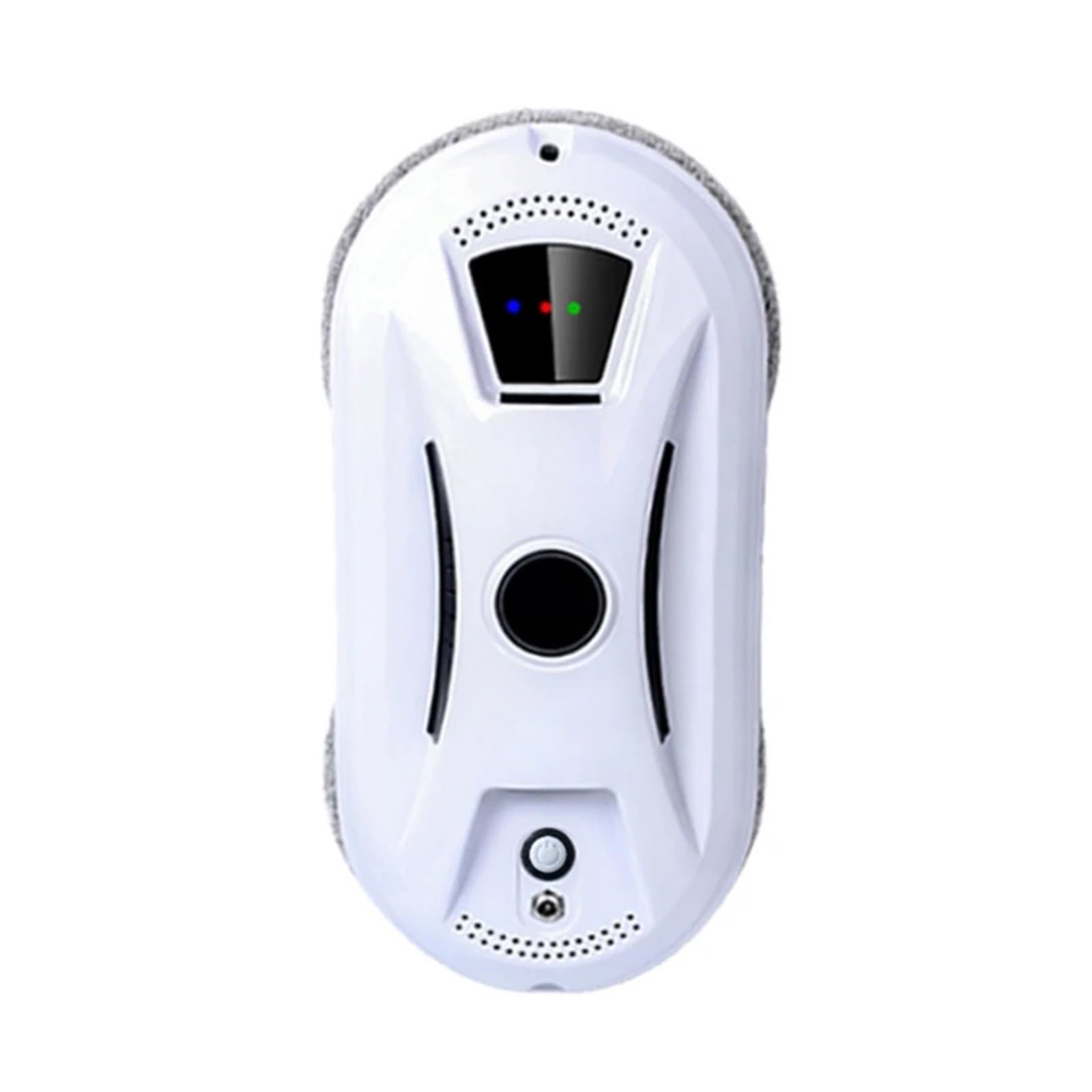 Robot Aspirapolvere Ultra Sottile For La Pulizia Delle Finestre Lavavetri Elettrico For Vetri Limpiacristales Telecomando For Casa
