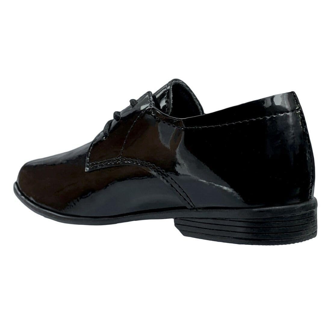 Sapato Social Infantil Ortopasso Verniz Preto em promoção! Veja a oferta e mais achadinhos de Sapatos Infantis 3 Hoje é o melhor dia para comprar Sapato Social Infantil Ortopasso Verniz Preto com aquele preço maroto! Promoção! Aproveite a oferta! 3