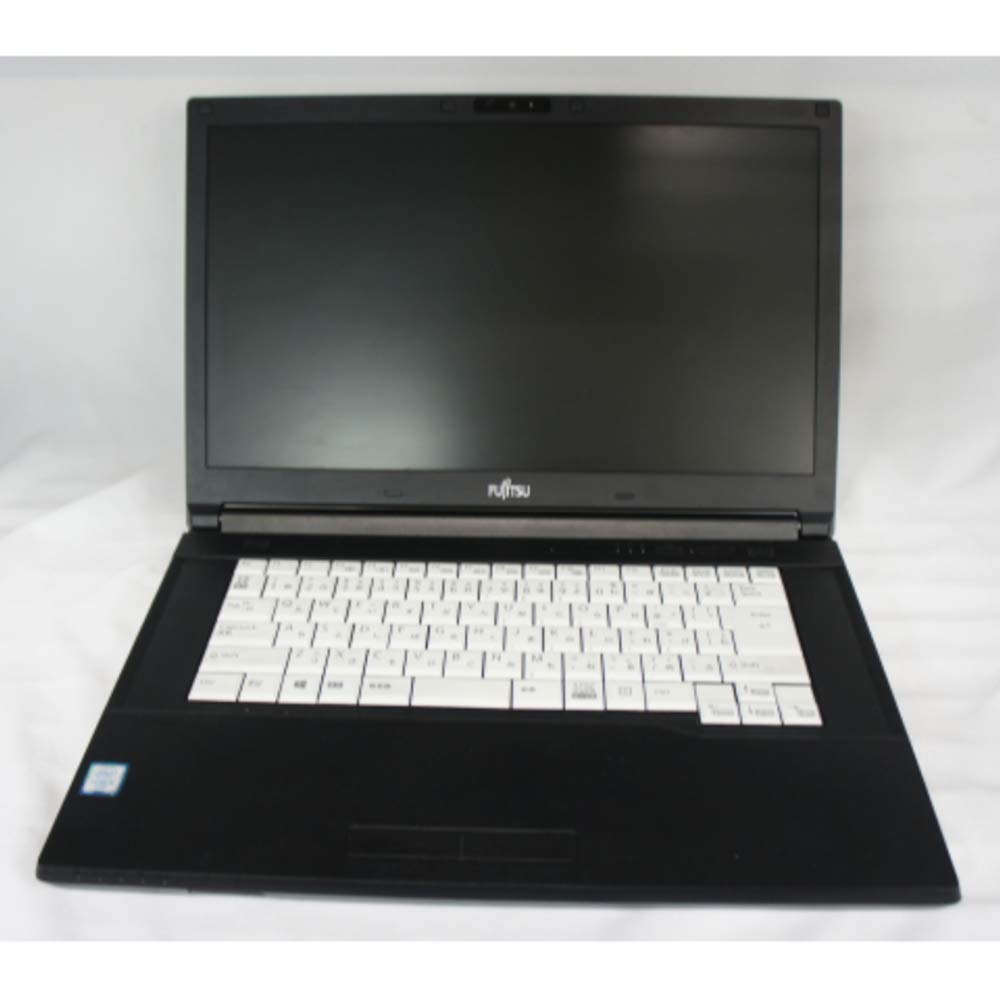 Amazon.co.jp: A576/N FMVA12001 LIFEBOOK(Core i5-6300U/4GB/256GB