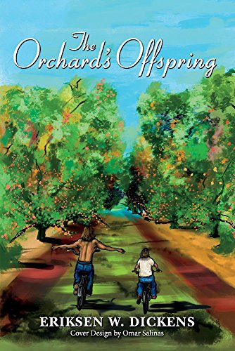 The Orchard's Offspring view 2
