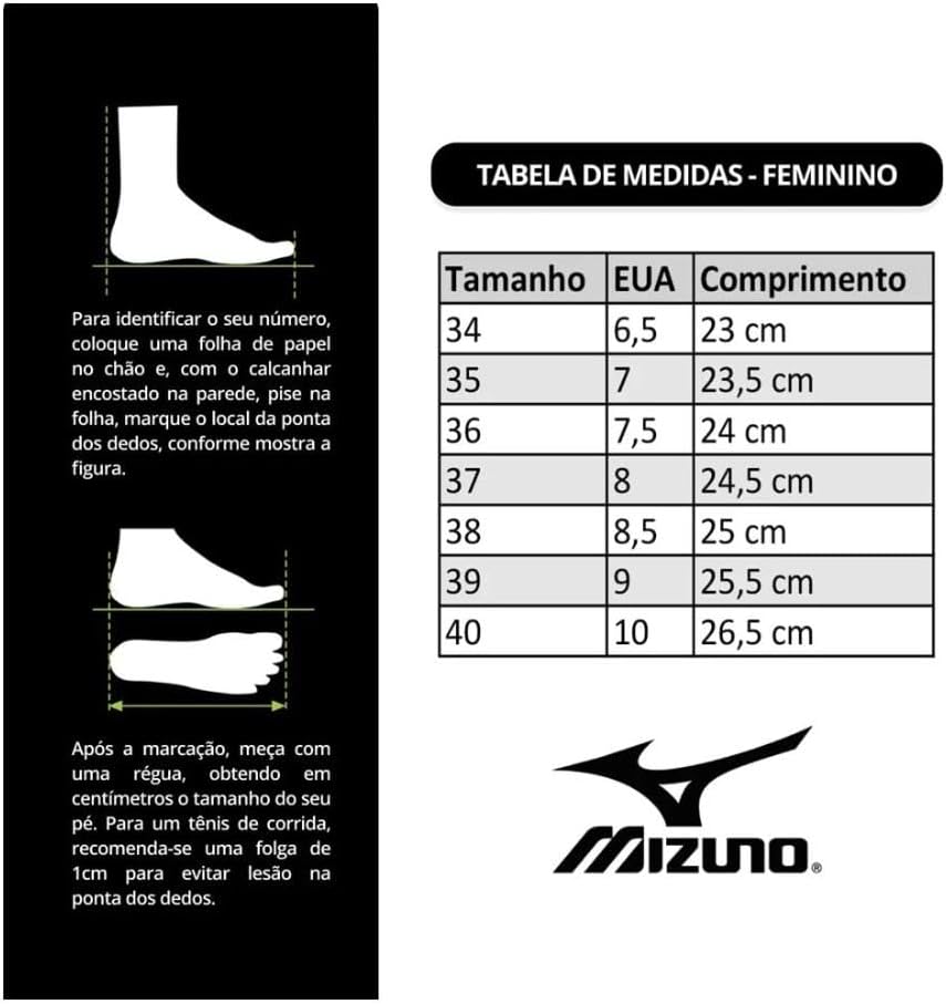 Avaliação Tênis Mizuno Wave Mirai 5 Mz23 6 51Tcnuxjsml. Ac Sl1000