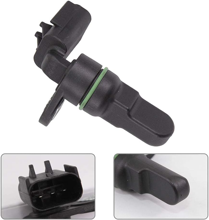 ZBN 917-706 04609089AC Camshaft Position Sensor Fit for Chrysler 300 Dodge Charger 2005-2010,Concorde Intrepid 1998-2004,Sebring 2001-2010,Stratus 2001-2006,V6 2.7L