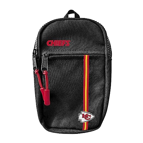 NFL crossbody sling bag